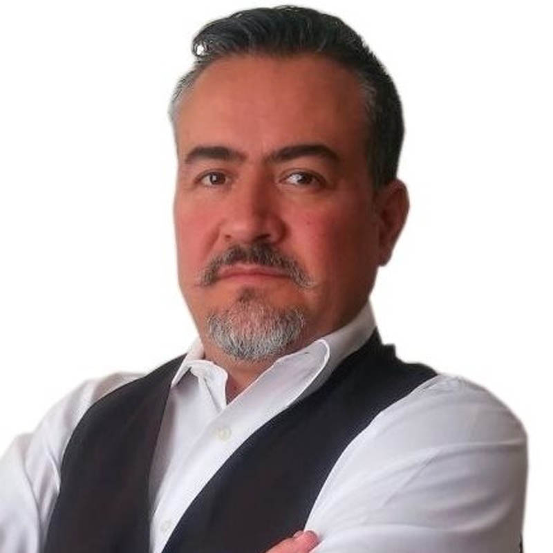 Fernando Jiménez