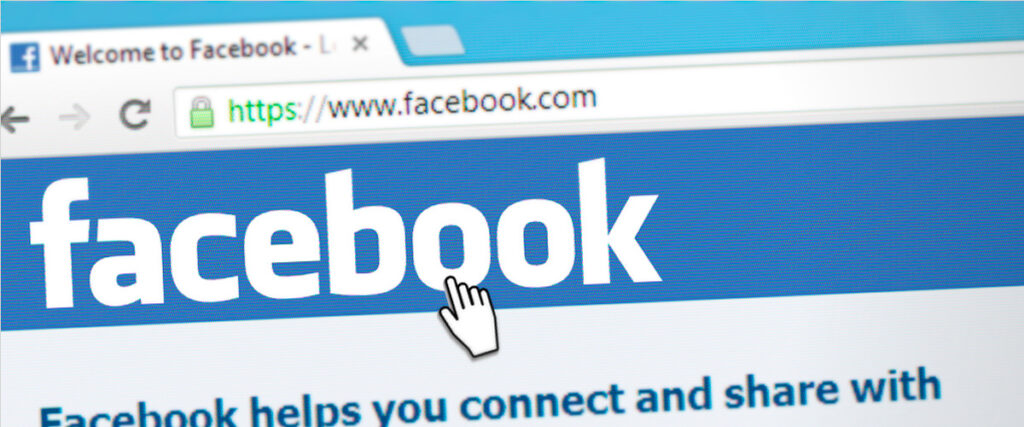 facebook