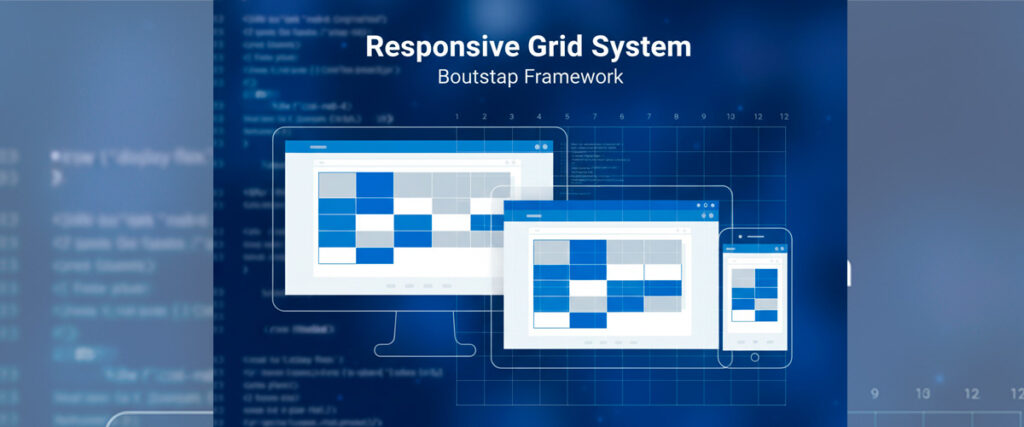 Boostrap Grid 1