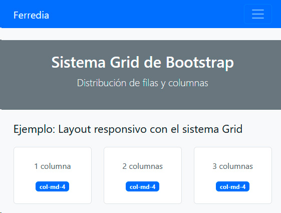 Bootstrap 5: ¿Estandarización o dependencia innecesaria? - Desarrollo ...