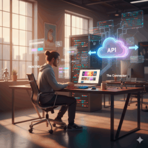 Fullstack Roles 1