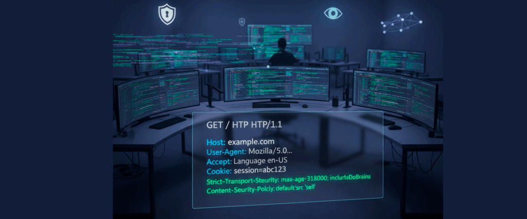 Http Headers Auditoria 1