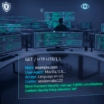 Http Headers Auditoria 1