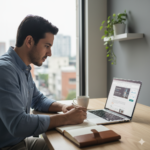 Páginas web profesionales en Hidalgo diseñadas para generar clientes y ventas